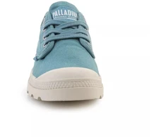Palladium Pampa Oxford 92351-432 Basalto