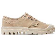 Palladium Pampa Oxford Batai W 92351-298-M