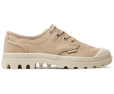Palladium Pampa Oxford Batai W 92351-298-M