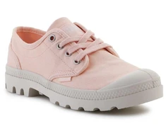 Palladium Pampa Oxford batai W 92351-868-M