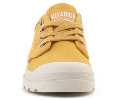 PALLADIUM PAMPA OXFORD OCHRE M 92351-220