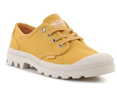 PALLADIUM PAMPA OXFORD OCHRE M 92351-220