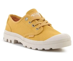PALLADIUM PAMPA OXFORD OCHRE M 92351-220