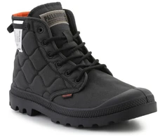 Palladium Pampa Re-Quilted 74386-008-M batai