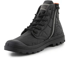 Palladium Pampa Re-Quilted 74386-008-M batai