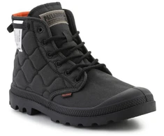 Palladium Pampa Re-Quilted 74386-008-M batai