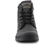 Palladium Pampa Re-Quilted 74386-008-M batai