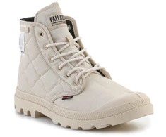Palladium Pampa Re-Quilted 74386-210-M batai