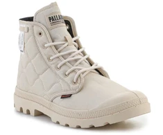 Palladium Pampa Re-Quilted 74386-210-M batai