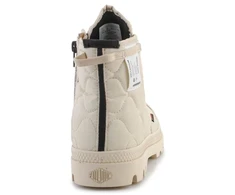 Palladium Pampa Re-Quilted 74386-210-M batai