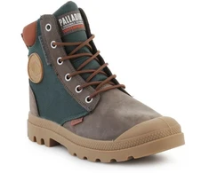 Palladium Pampa SC WPN US 77235-236-M Cub