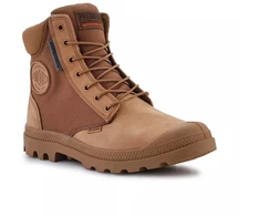Palladium Pampa Sc Wpn US M 77235-252-M batai