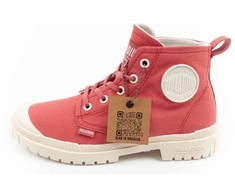 Palladium Pampa SP20 76838-601-M batai, plytų raudonos spalvos