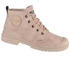 Palladium Pampa SP20 Hi Wax W 74388-210-M batai
