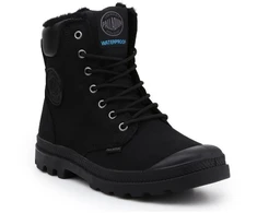 Palladium Pampa Sport Cuff Atsparus vandeniui batai 72992-010-M