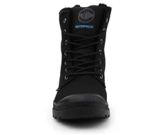 Palladium Pampa Sport Cuff Atsparus vandeniui batai 72992-010-M