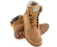 Palladium Pampa Sport Cuff M 72992-228 batai