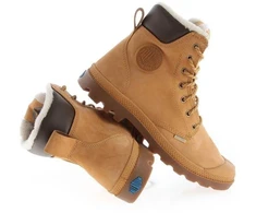 Palladium Pampa Sport Cuff M 72992-228 batai