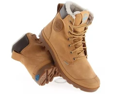 Palladium Pampa Sport Cuff M 72992-228 batai