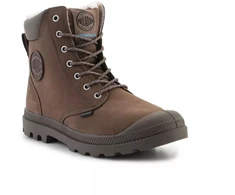 Palladium Pampa Sport Cuff Wps M 72992-222-M batai
