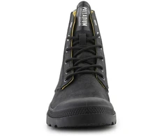 Palladium Pampa SurPlus 74389-008-M juodi batai