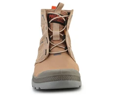 Palladium Pampa Travel Lite 77039-274-M Dykinės spalvos batai