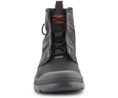 Palladium Pampa Travel Lite batai 77039-008-M