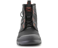 Palladium Pampa Travel Lite batai 77039-008-M