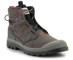 Palladium Pampa Travel Lite M 79104-309-M Olivia Night batai