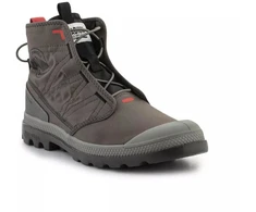 Palladium Pampa Travel Lite M 79104-309-M Olivia Night batai