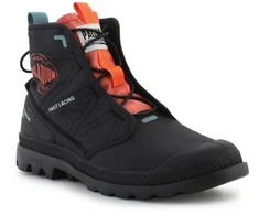 Palladium Pampa Travel Lite Rs 79104-008-M batai