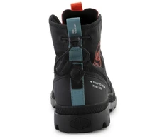 Palladium Pampa Travel Lite Rs 79104-008-M batai