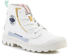 Palladium Pampa Underlayer 99183-116 Star Baltas