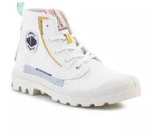 Palladium Pampa Underlayer 99183-116 Star Baltas