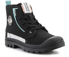Palladium Pampa Underlayer W 99183-008-M juodi batai