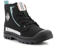 Palladium Pampa Underlayer W 99183-008-M juodi batai