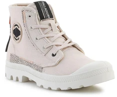 Palladium Pampa Underlayer W 99183-297-M batai
