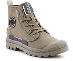 Palladium Pampa Underlayer W 99183-377-M batai