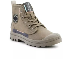 Palladium Pampa Underlayer W 99183-377-M batai