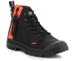Palladium Pampa Unlocked U 77239-010-M batai