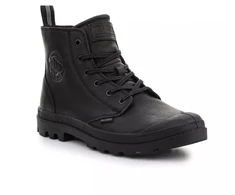 Palladium Pampa Zip Lth Ess M 76888-008-M batai