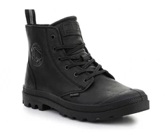 Palladium Pampa Zip Lth Ess M 76888-008-M batai