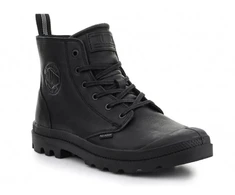 Palladium Pampa Zip Lth Ess M 76888-008-M batai