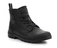 Palladium Pampa Zip Lth Ess M 76888-008-M batai