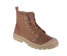 Palladium Pampa Zip Lth Ess M 76888-254-M batai