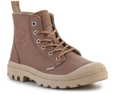 Palladium Pampa Zip Lth Ess U batai 76888-254