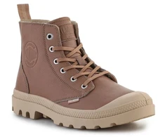 Palladium Pampa Zip Lth Ess U batai 76888-254
