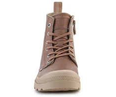Palladium Pampa Zip Lth Ess U batai 76888-254