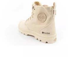 Palladium Pampa Zip M 79101-210-M batai