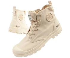 Palladium Pampa Zip M 79101-210-M batai